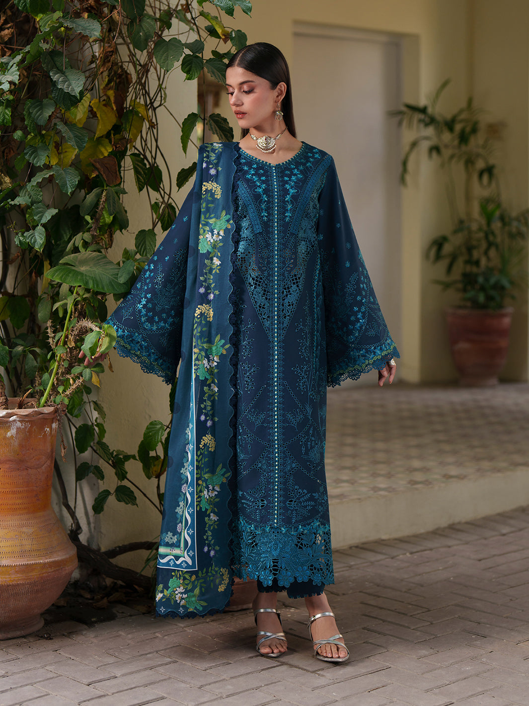 Heritage Dore Lawn – 173-A