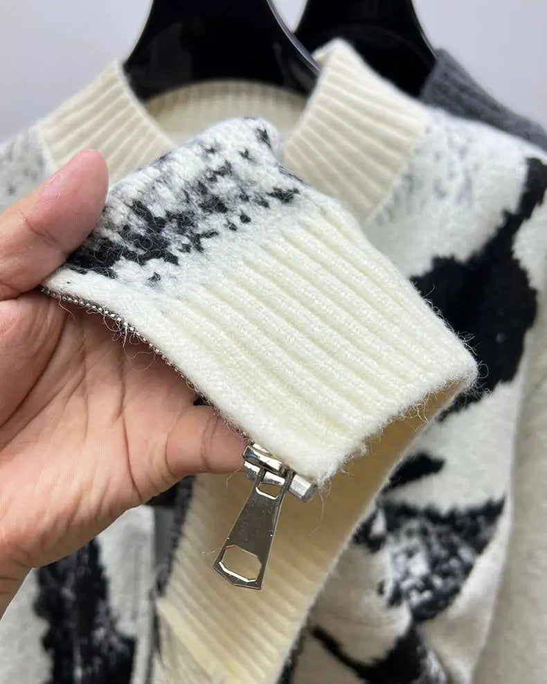SIDNI CARDIGAN