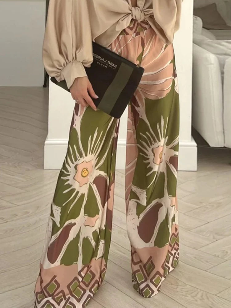 ULIANA PANTS