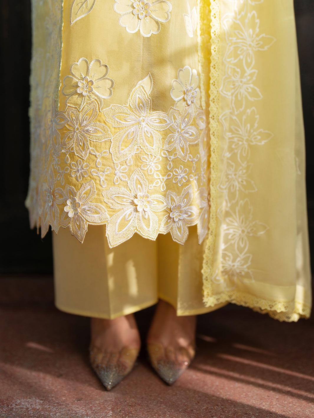 Satrangi Lawn – ST-11
