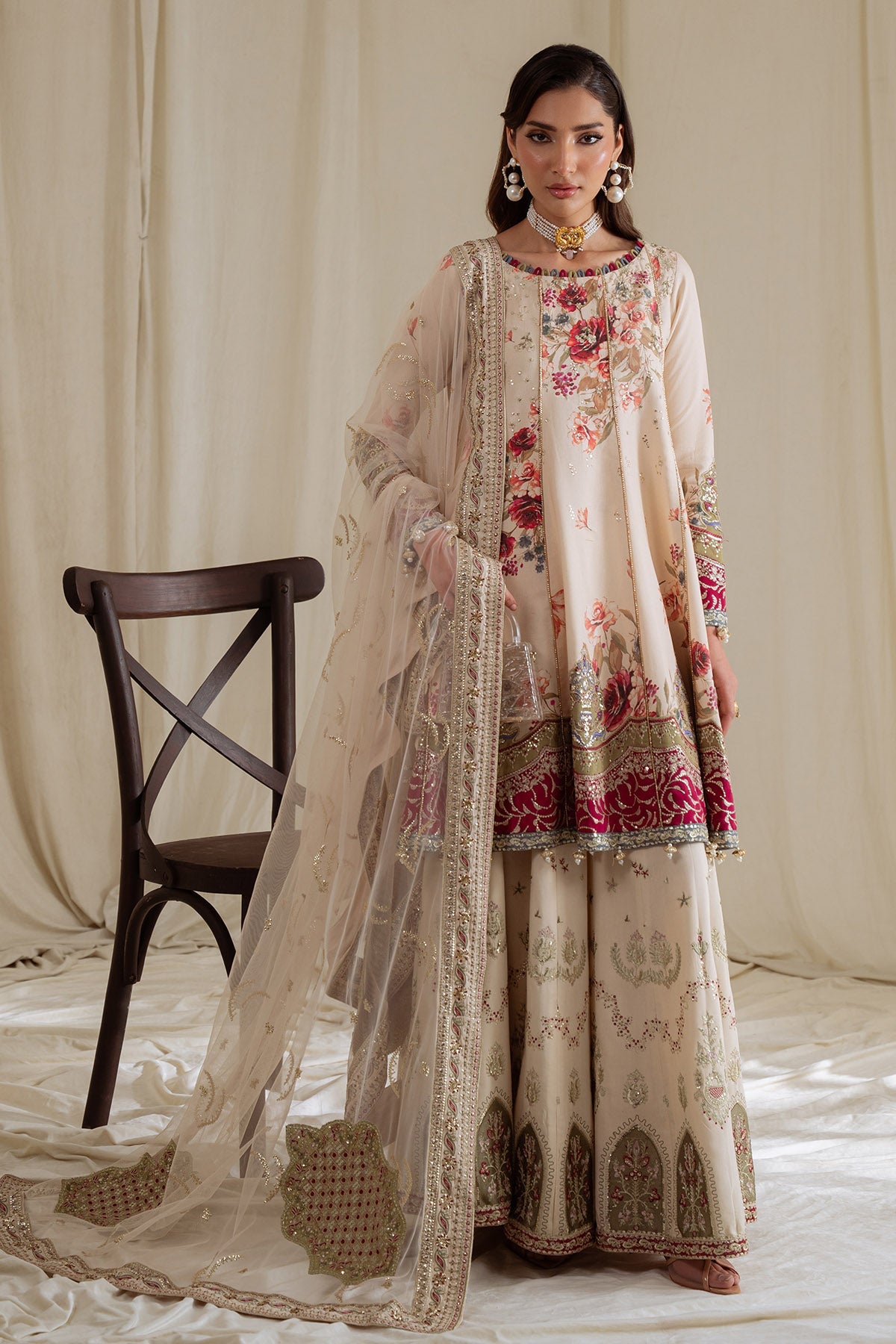 Omara Eid Formals – NEL-93