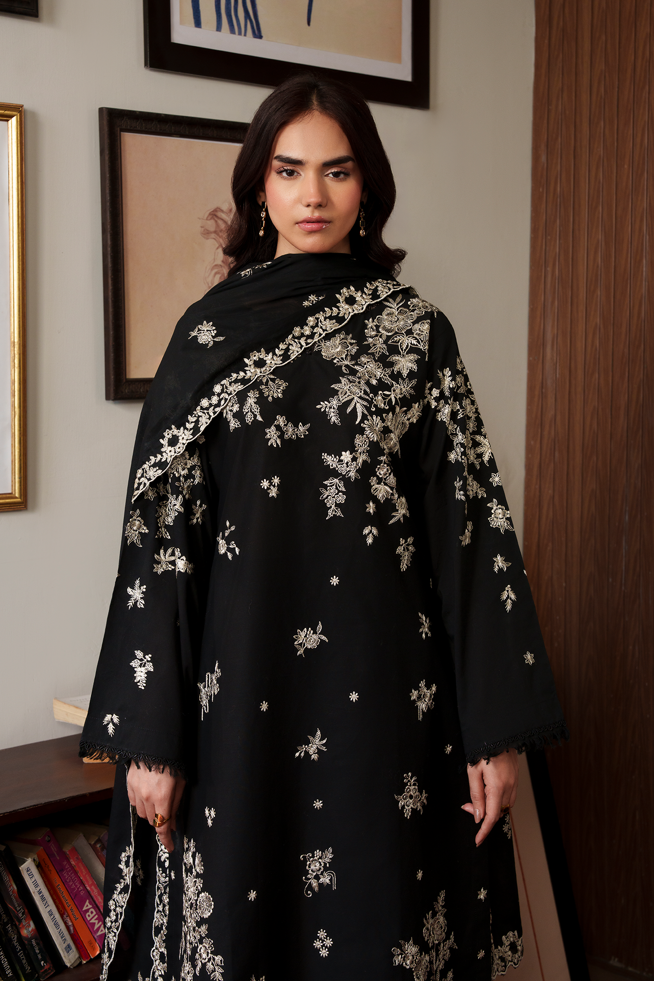 Pret Eid Edit RTW – Zariah