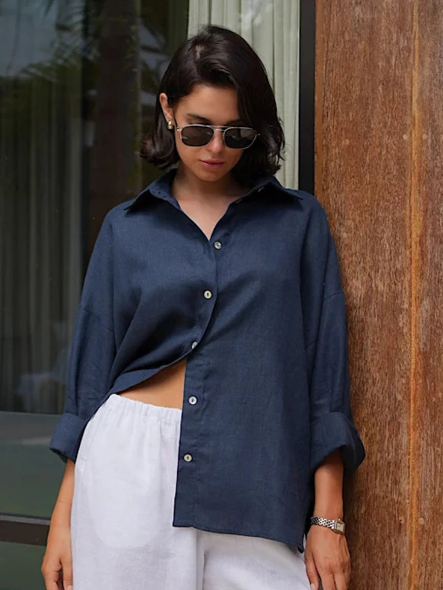 DIANA SHIRT