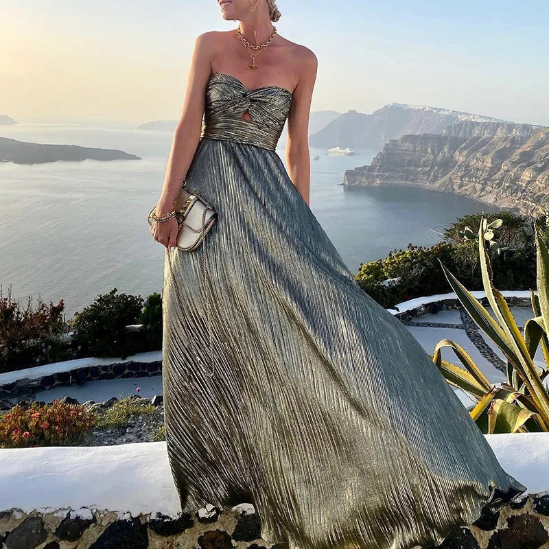 DEMIRA DRESS