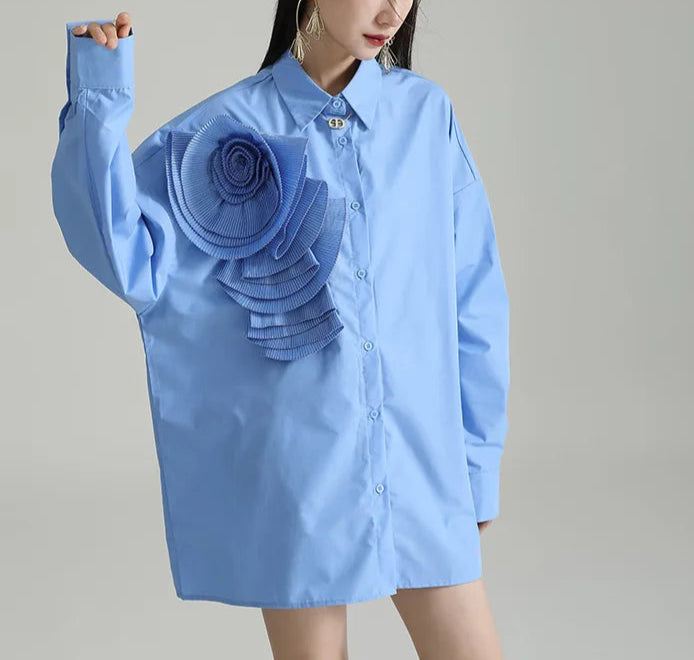 IONA SHIRT