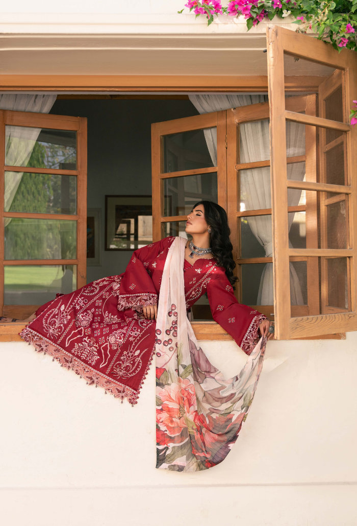 Mehrmaa Lawn – D04 Kayseri