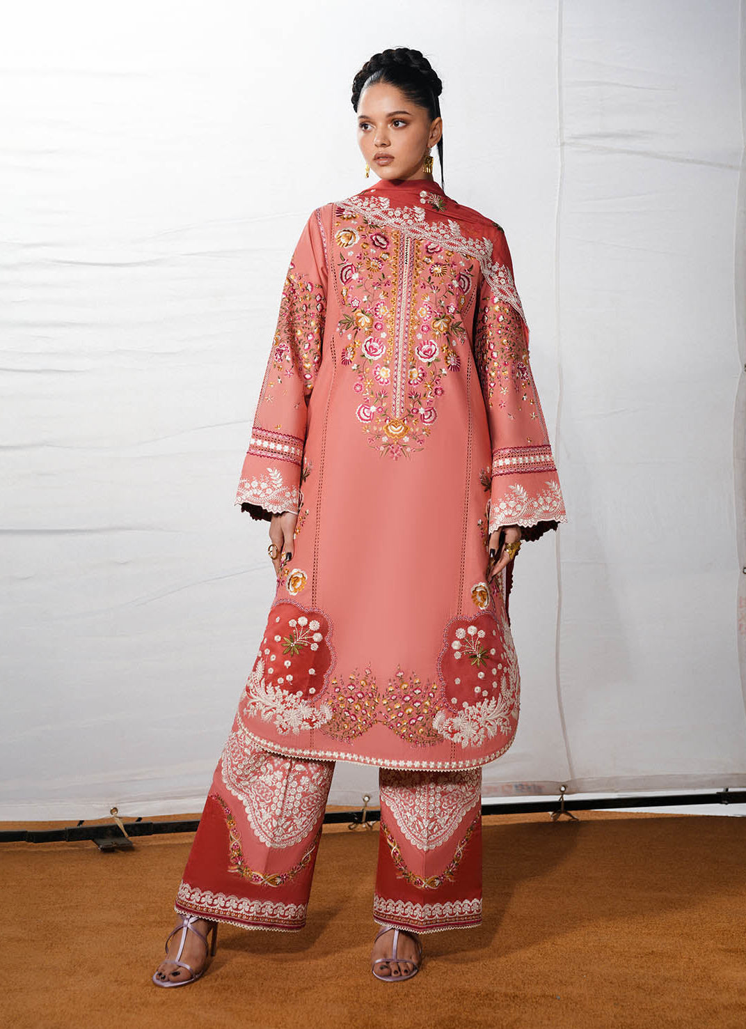 Jugnu Spring/Summer Lawn – Dinaz