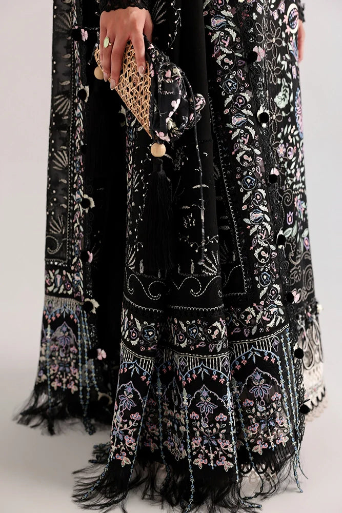 Suffuse Luxury Festive Eid Lawn – MERAVI