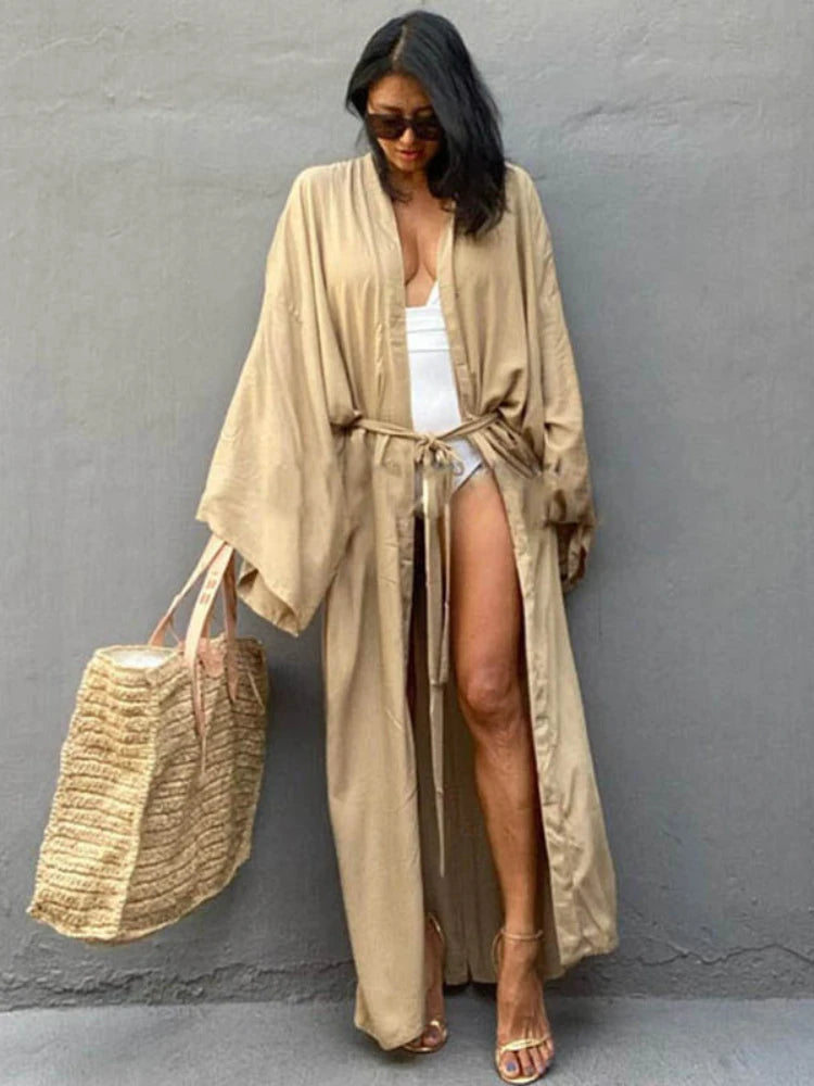SELINA KIMONO