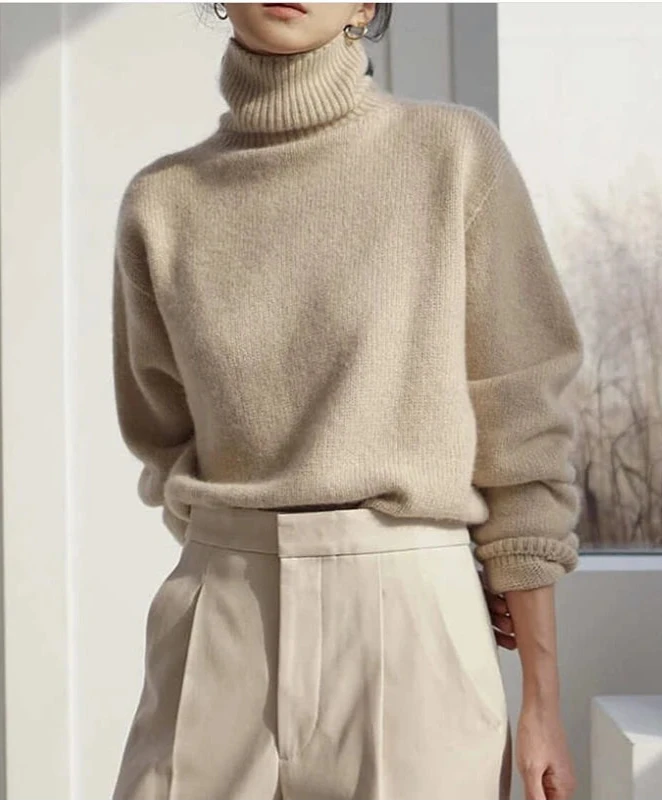 DENNY SWEATER