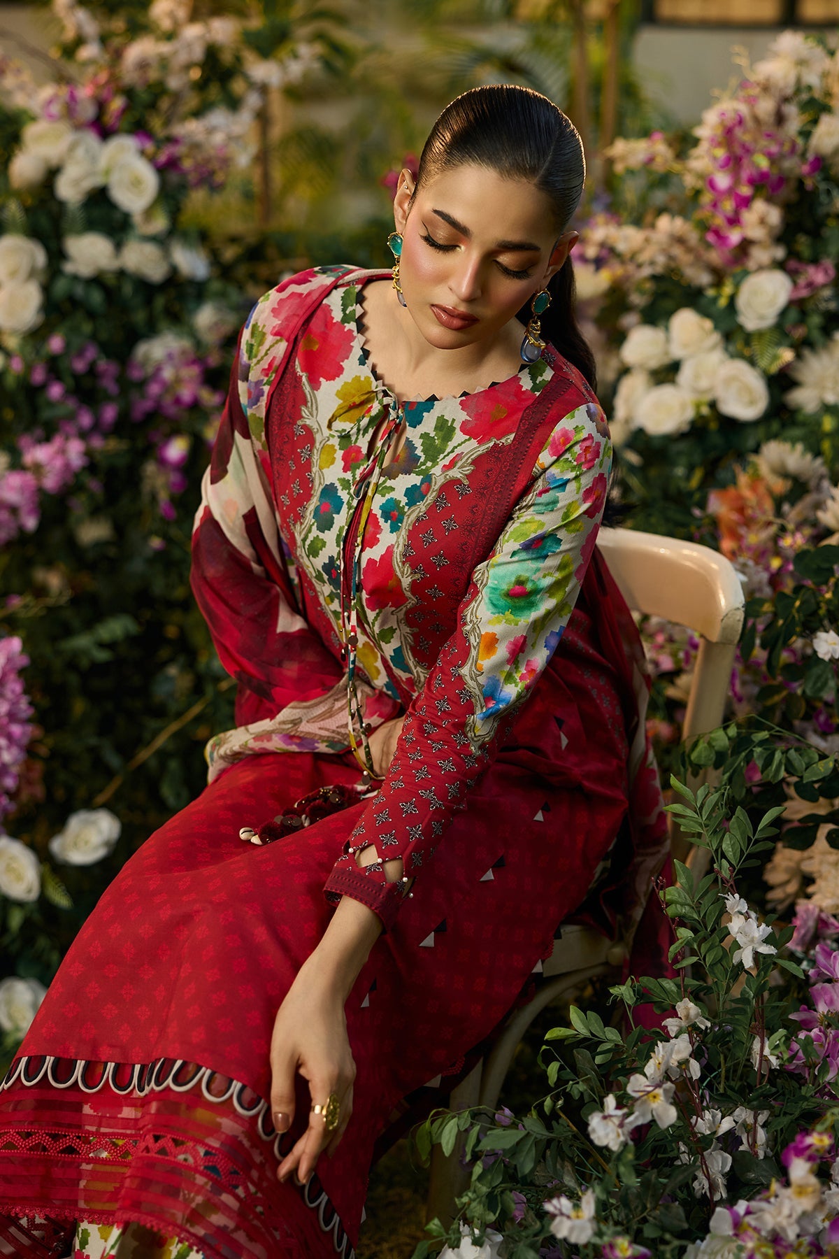 C-Prints Lawn – CP6-13