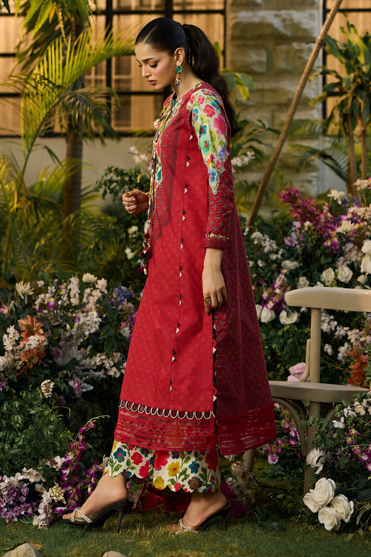 C-Prints Lawn – CP6-13