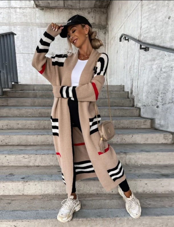 INGRID CARDIGAN