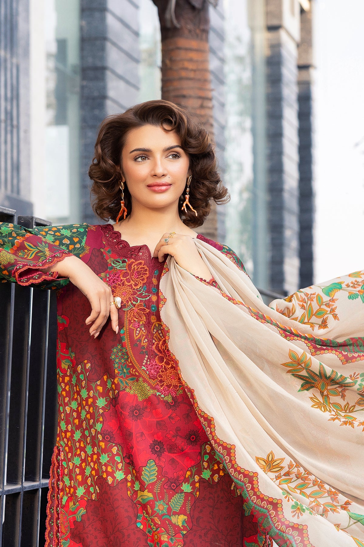 Aniq Lawn – AN6-06