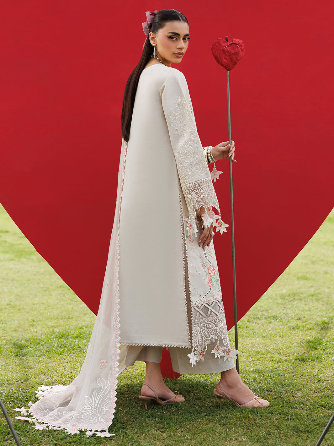 Morbagh Luxury Lawn – M-07