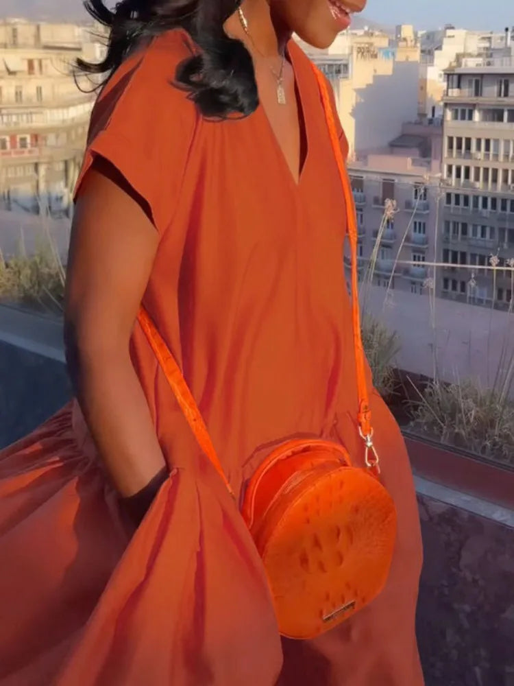 LOANA DRESS