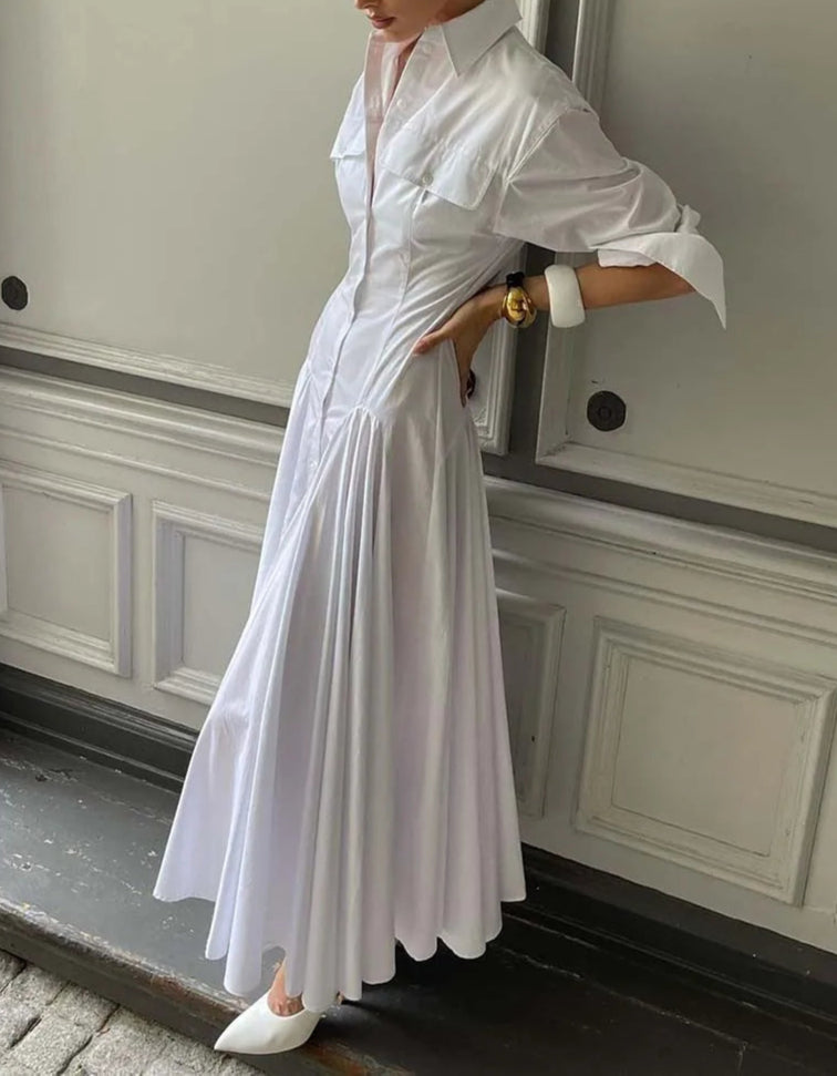 JAMALA DRESS