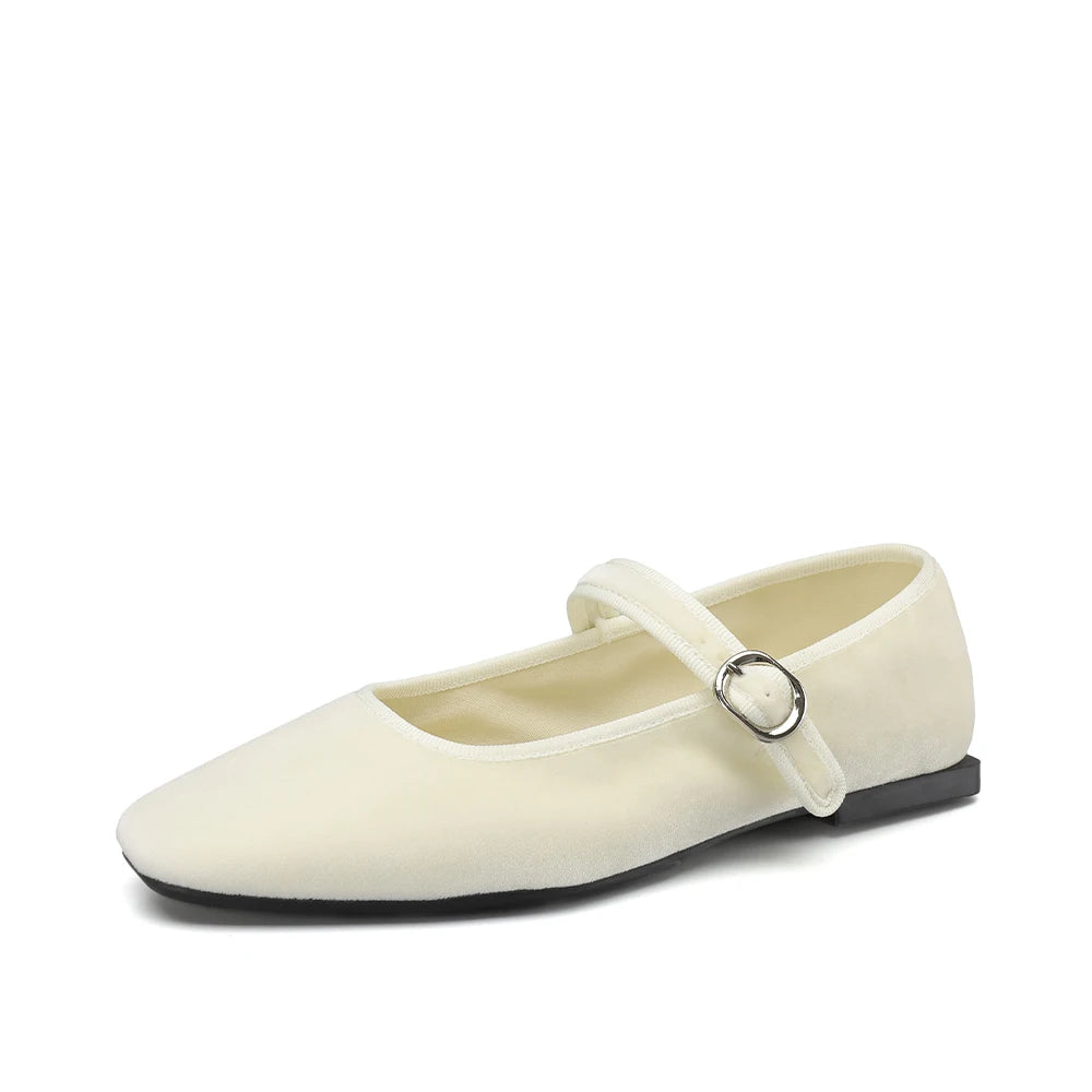 HANNI FLATS
