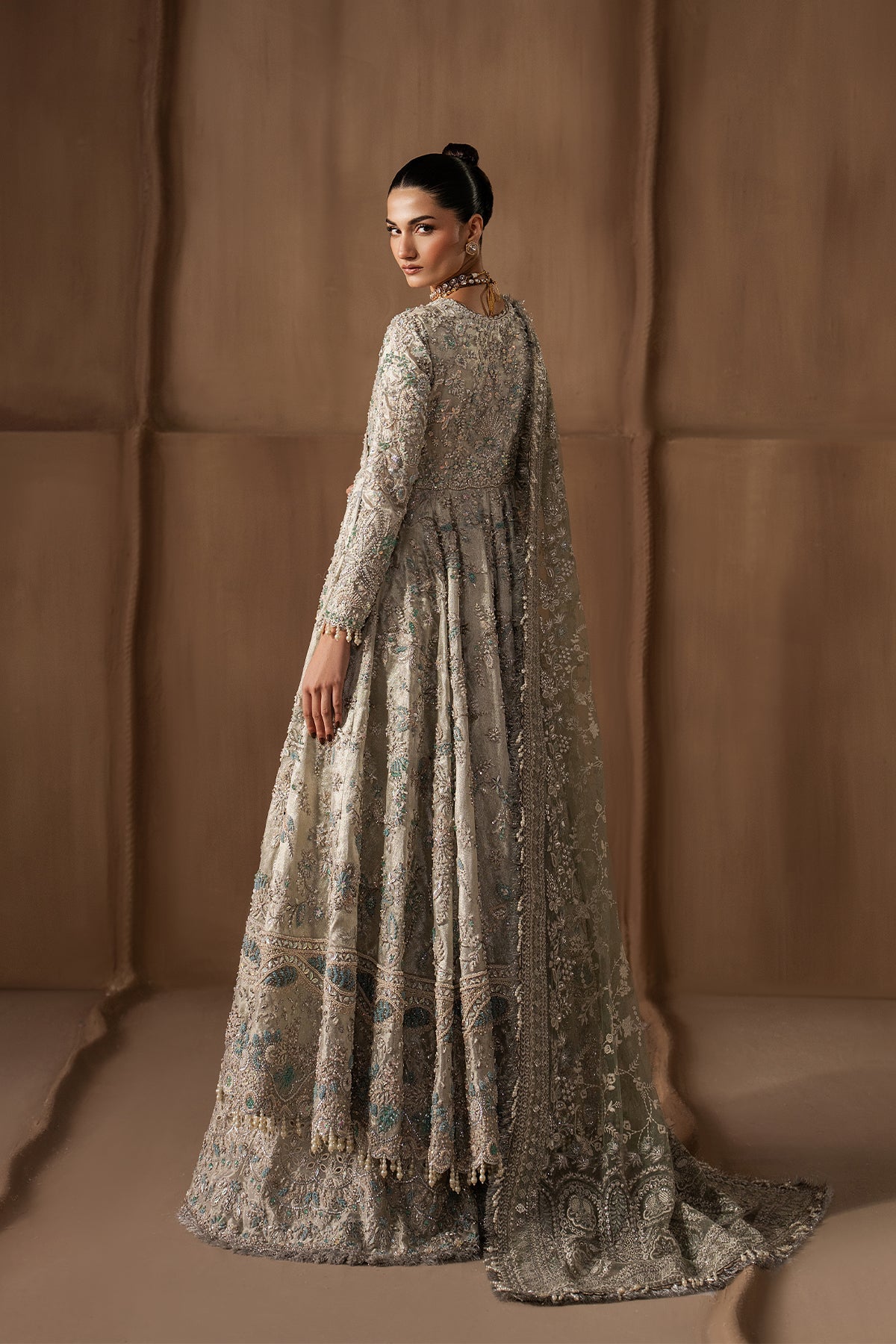 The Brides Edit Luxury Wedding Formals – Beactrice