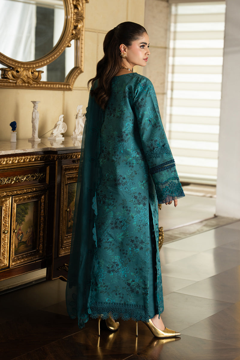 Carnation Lawn Eid Edit – Liaro