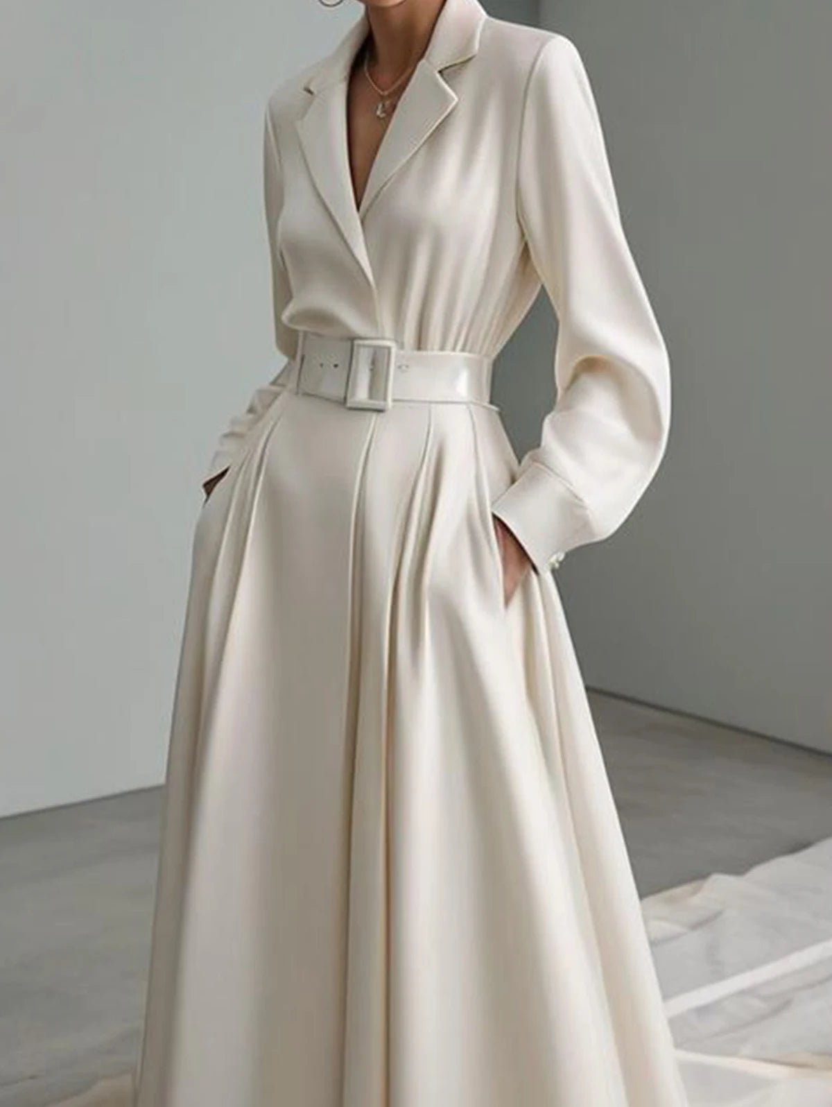 ILARY DRESS