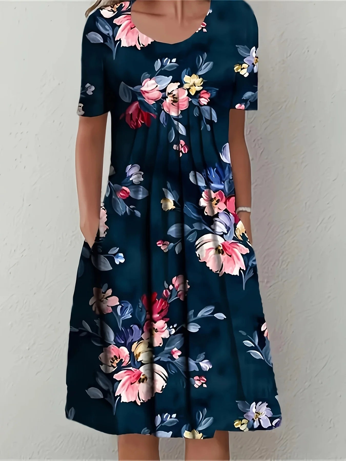 ASTRA DRESS
