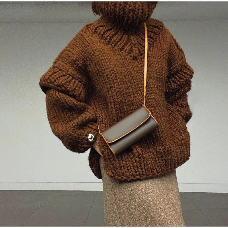 MARINA WINTER SWEATER