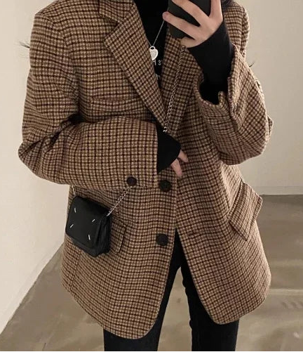 SARA BLAZER