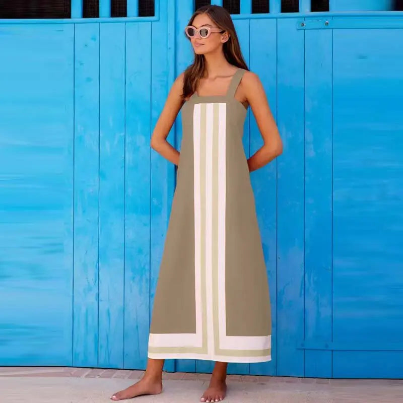 CEMALINA DRESS