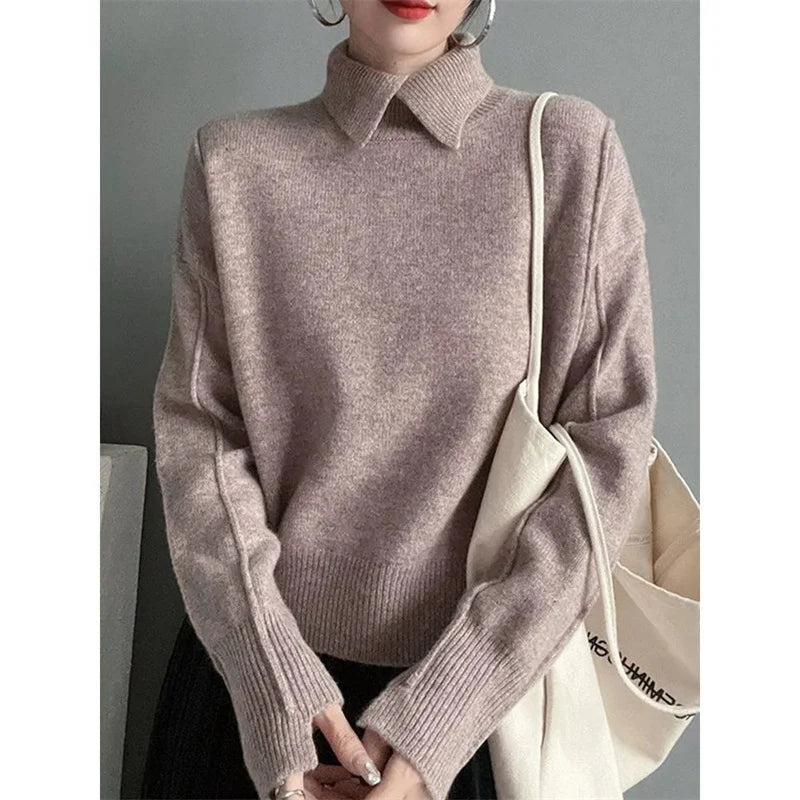 AURELIA SWEATER