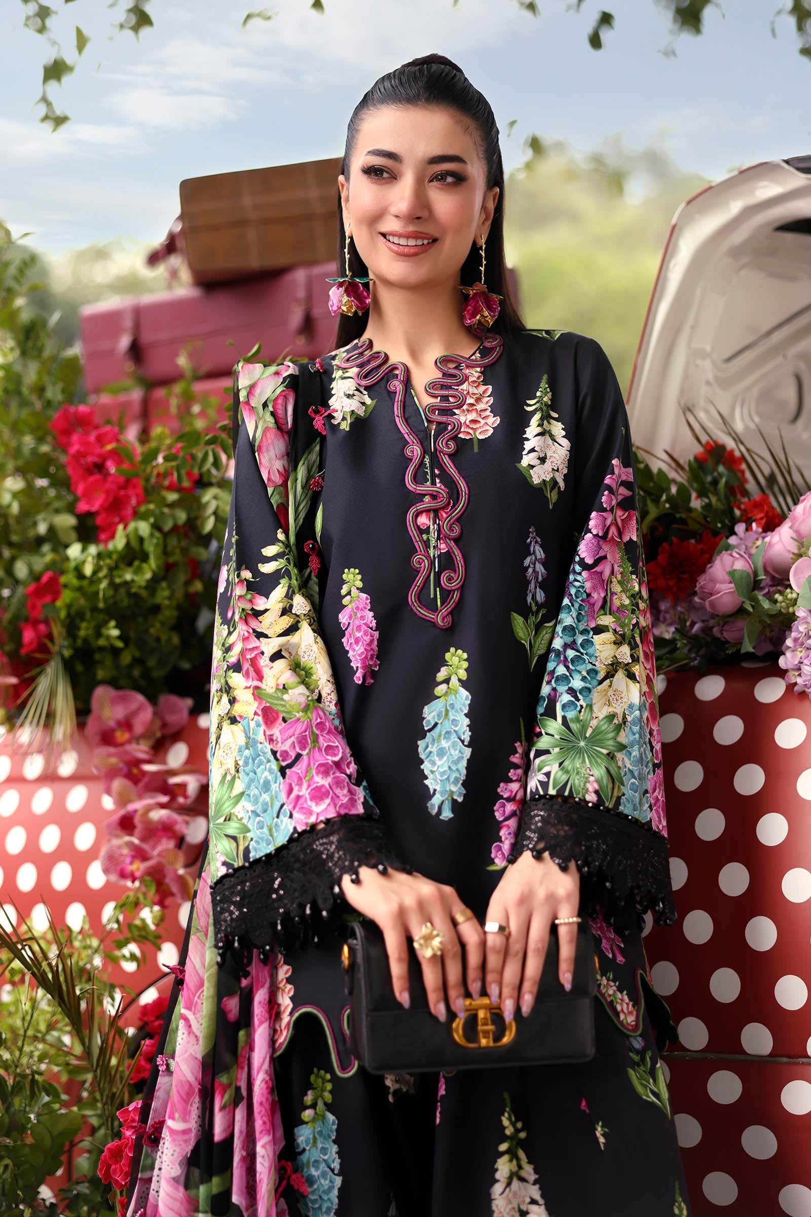 MPrints Lawn – MPT-3005-B
