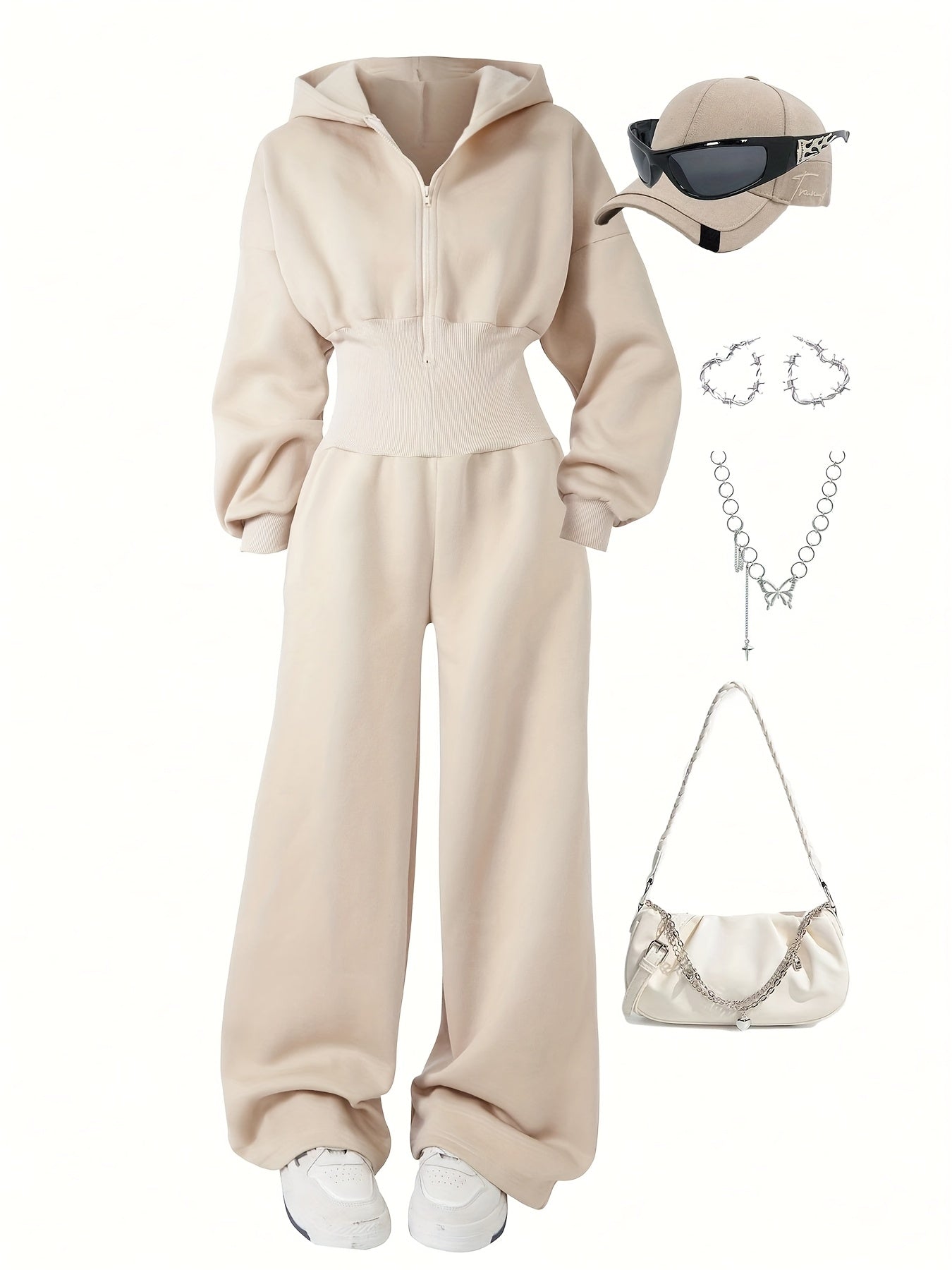 SONYA JUMPSUIT