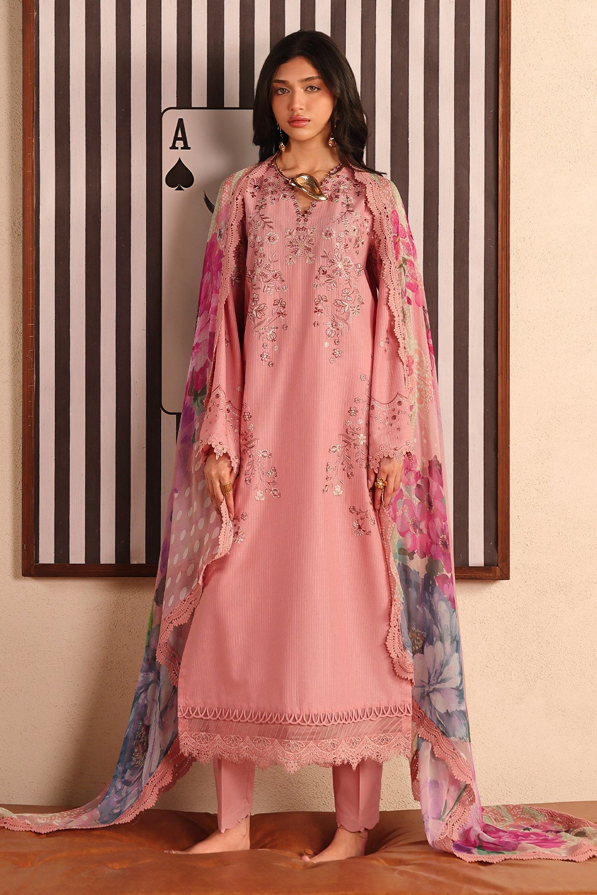Raha Lawn – NE-249