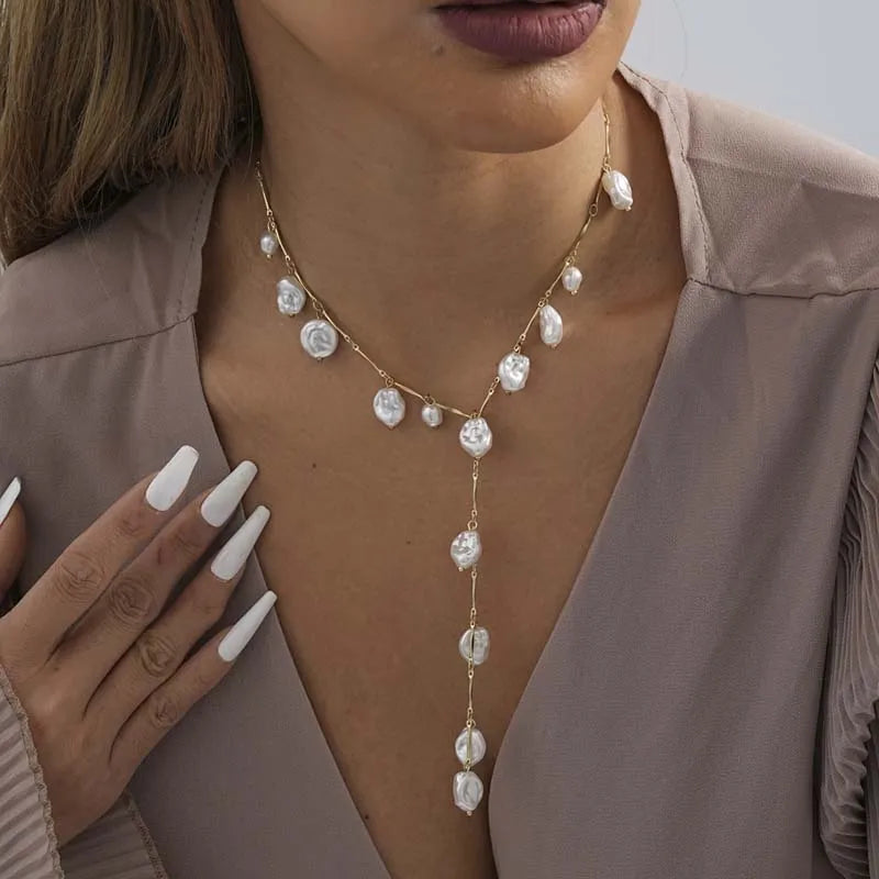 JINGER NECKLACE