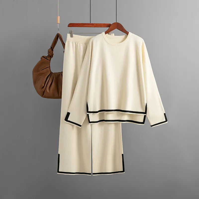 EYLA 2 PIECES SET