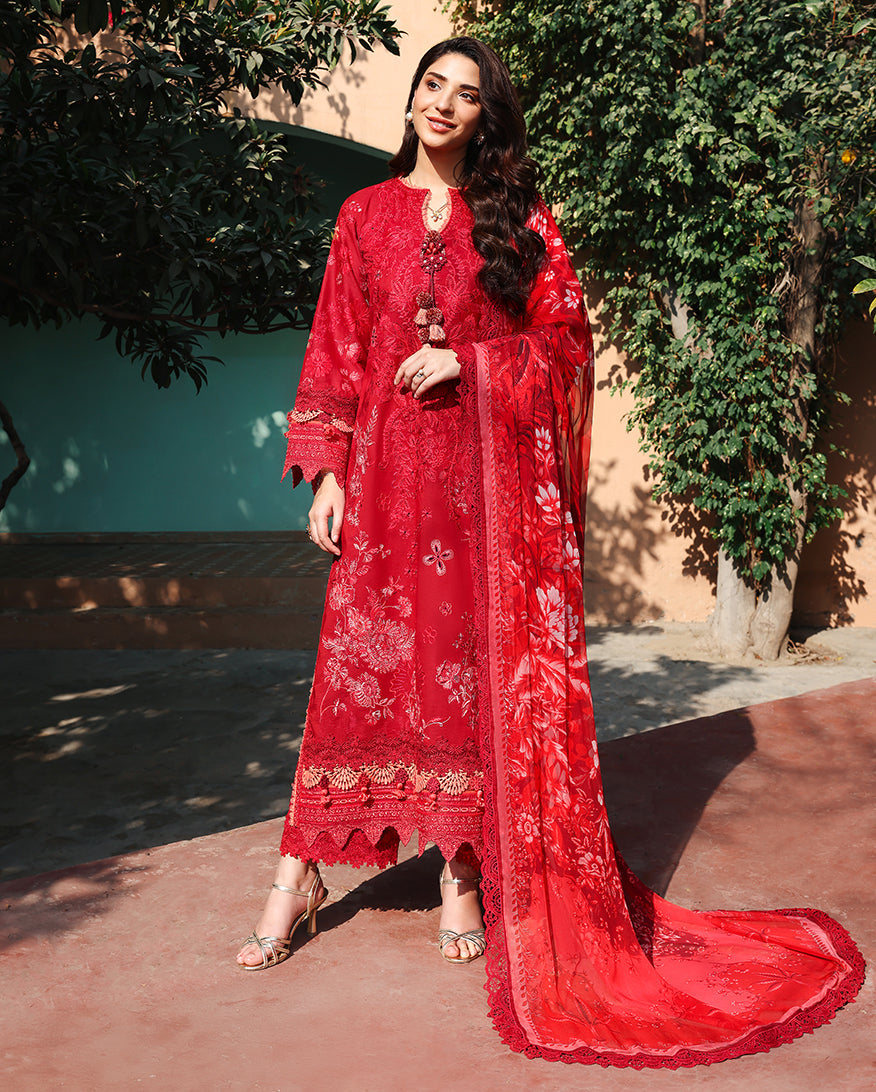 Reveire Lawn – Opaline
