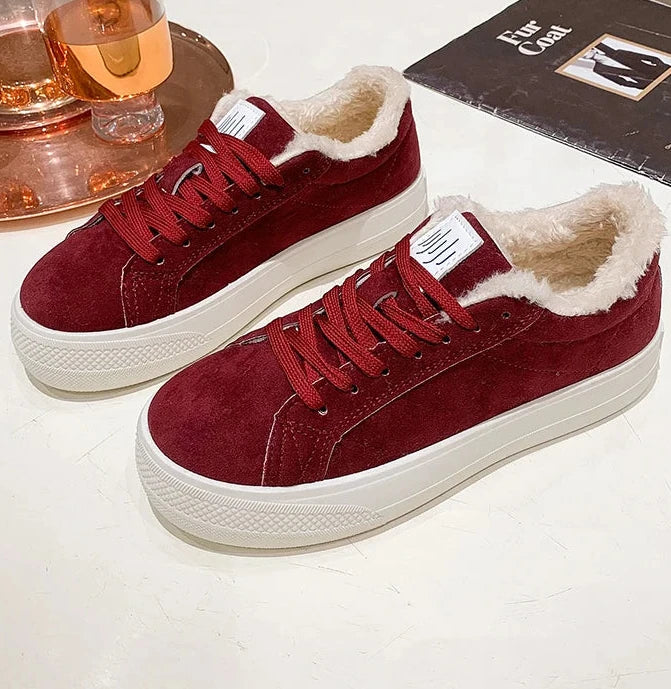 STASY SNEAKERS