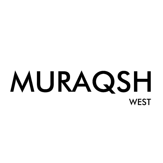 fleece Polo Shirt in Purple by Muraqsh West