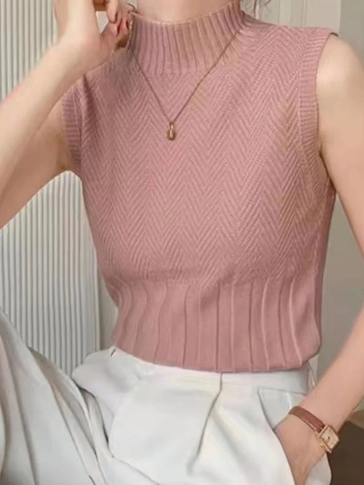 ALICE TOP