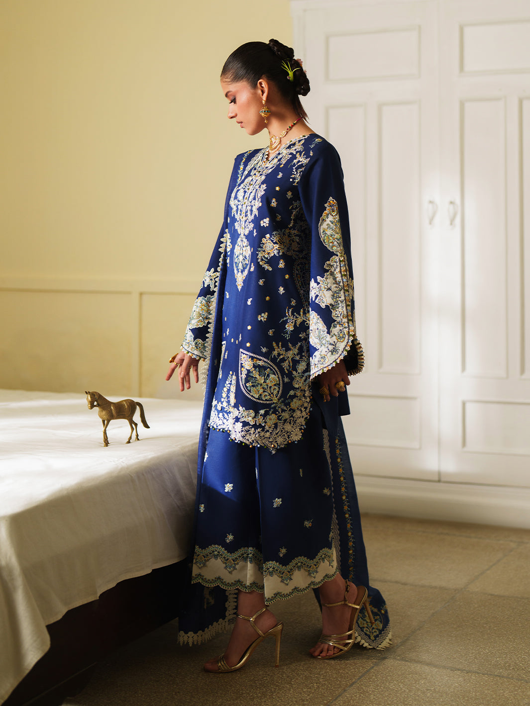 Heritage Dore Lawn – 175-B