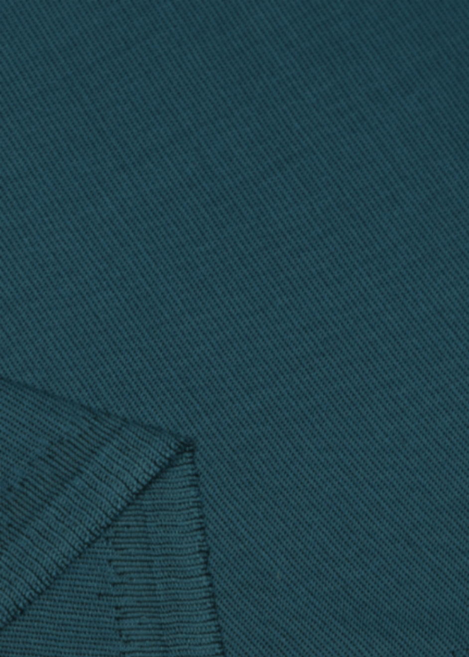 textured wash & wear Unstitched in Teal