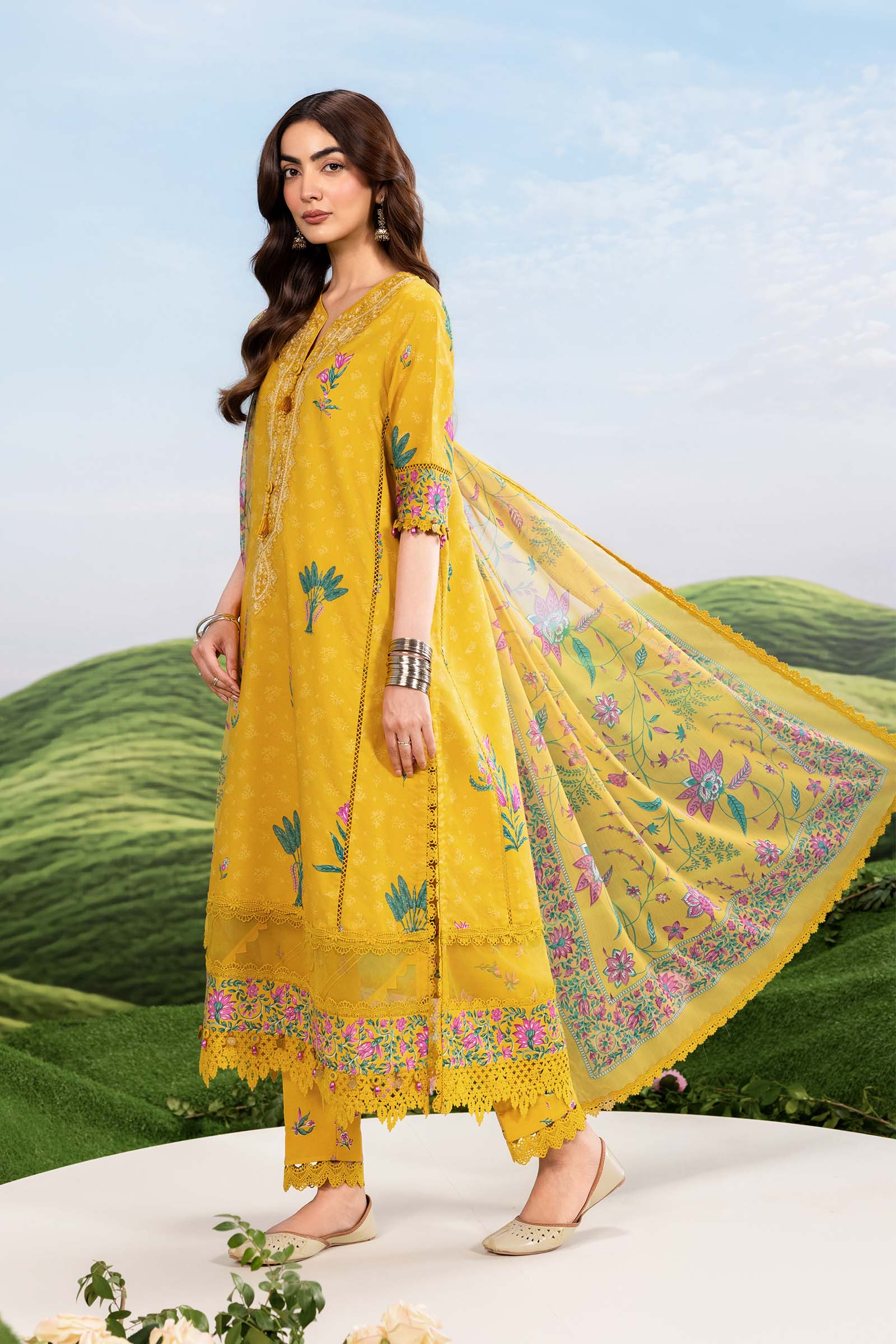 MBasics Dreamscape Lawn – MB1403A