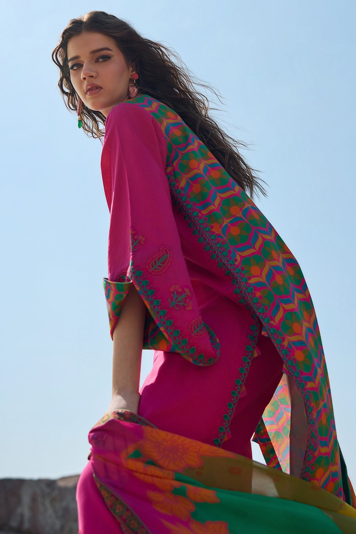 Sunshine Lawn – CSN6-03