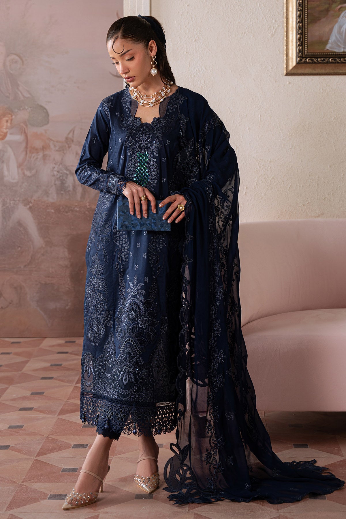 Feya Lawn – FE-23 - Emily