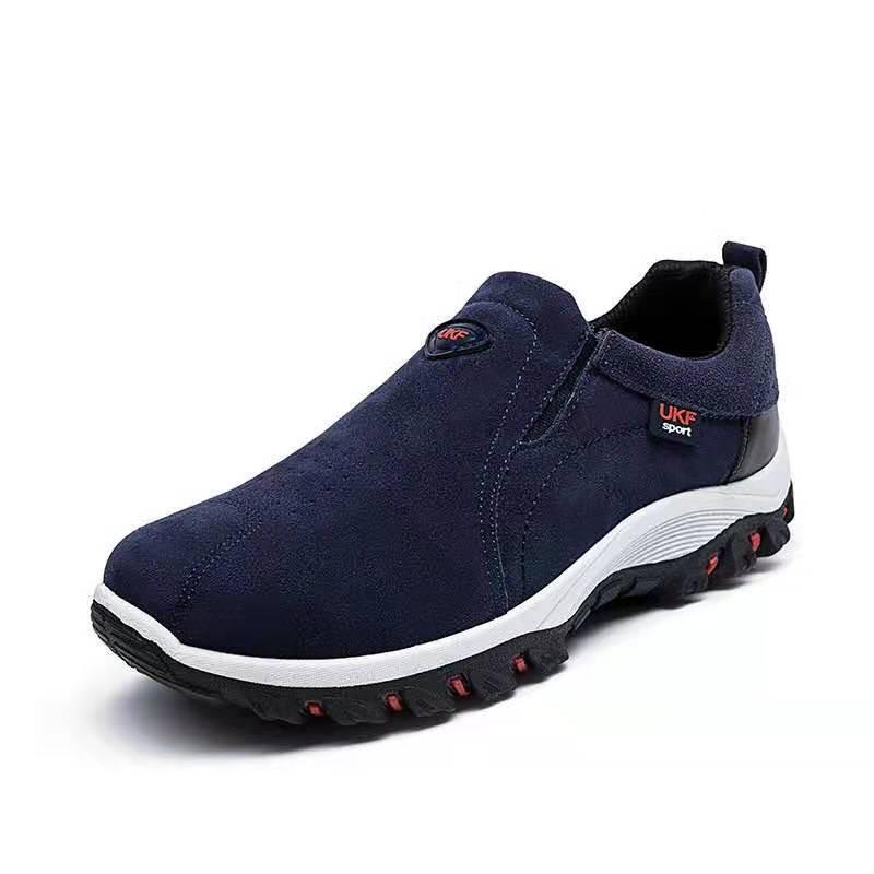 Hiking Non-Slip Wear-Resistant Hiking Shoes