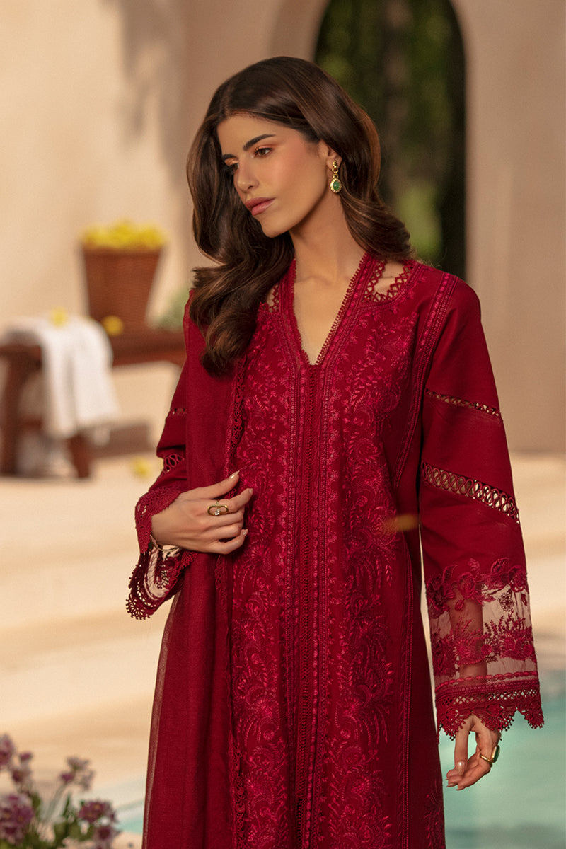 Luxury Lawn Eid Edit – Nehal