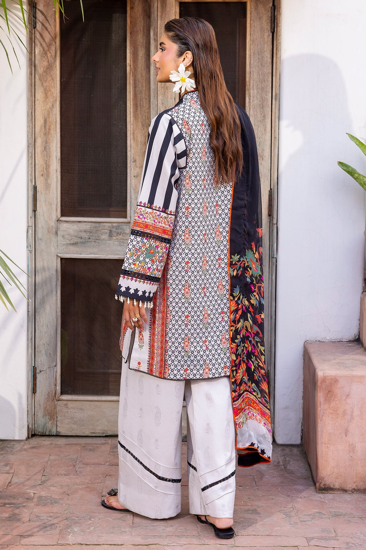 C-Prints Lawn – CP6-07