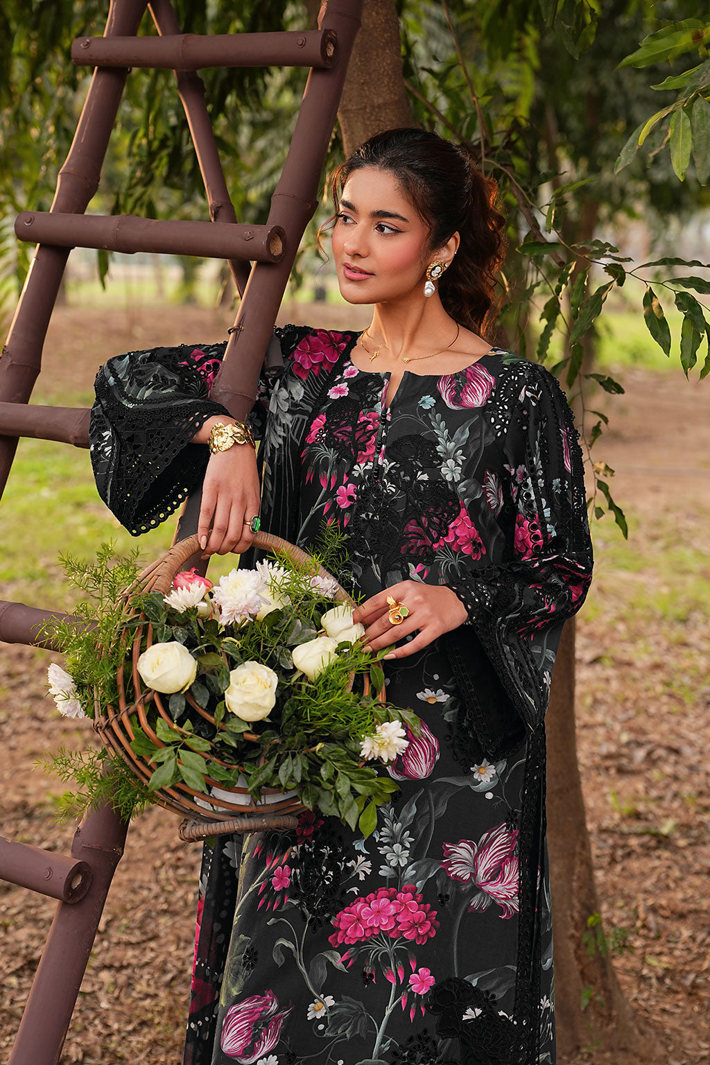 Dhanak Lawn – DH-102
