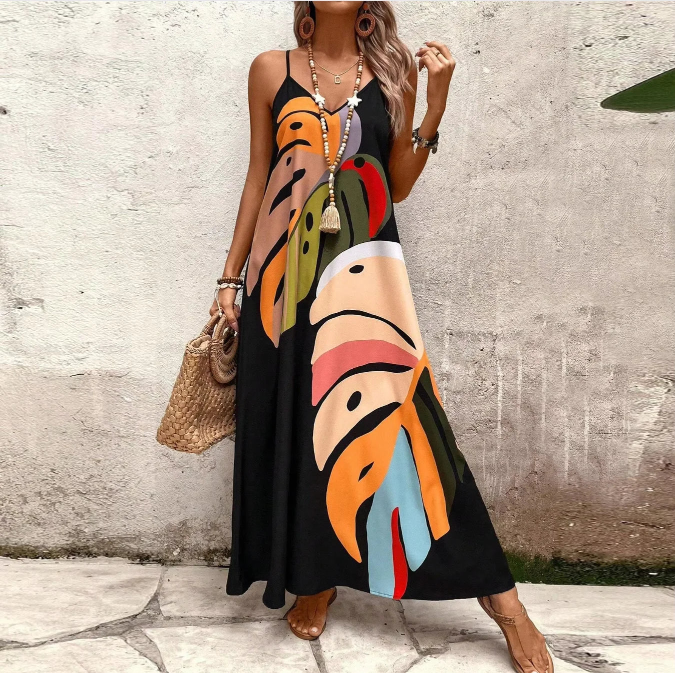 LINDA DRESS