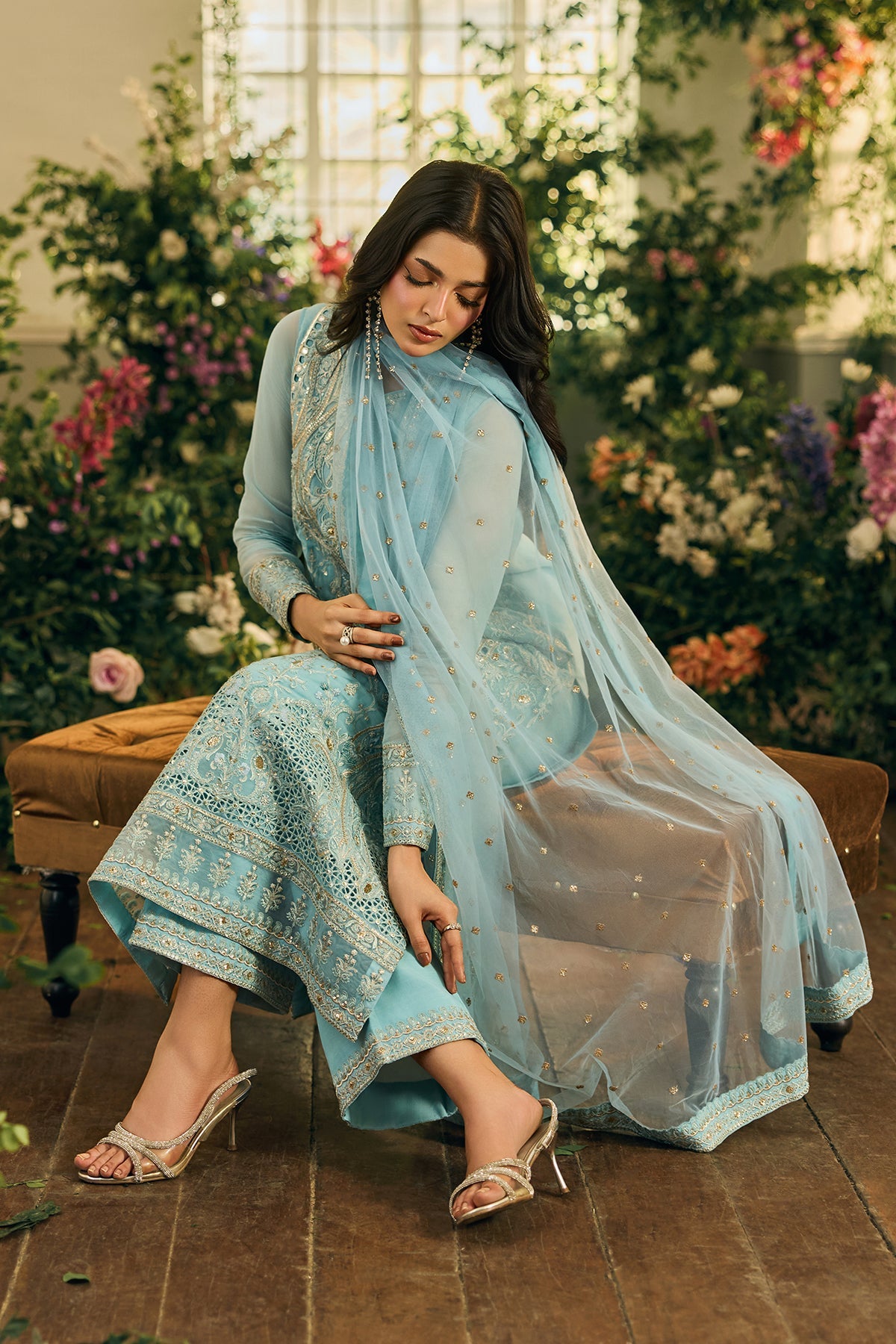 Celine Luxury Festive Formals – CCE6-06